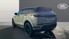 Land Rover Range Rover Evoque 2.0 D200 Dynamic SE 5dr Auto Diesel Hatchback